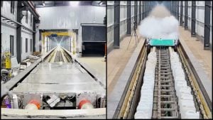 Čína prekonala fyzikálne limity