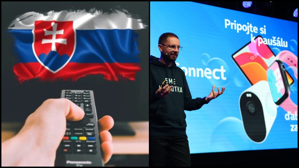 Obľúbený operátor zmeny v roku 2026