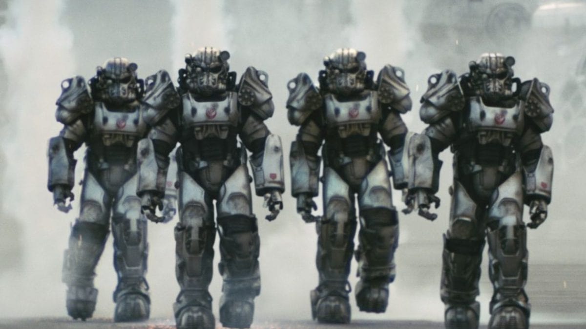 Jedinečná príležitosť. Jeden z najlepších seriálov posledných rokov je dostupný úplne zadarmo Fallout je online