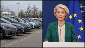 Automobilky v Európe majú veľkú dilemu