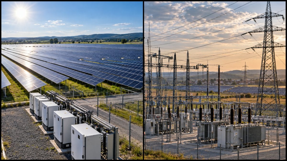 Nemci sa zbláznili do energetického grálu. Do siete dodali rekordných 70 miliónov MWh, majú však vážny problém Solárna energia a elektrina