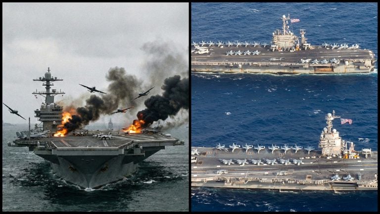 Najlacnejšia zbraň môže potopiť pýchu USA