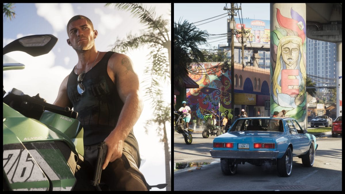 Ročný odklad nemusí stačiť. GTA 6 stále nie je dokončené, novembrové vydanie je ohrozené