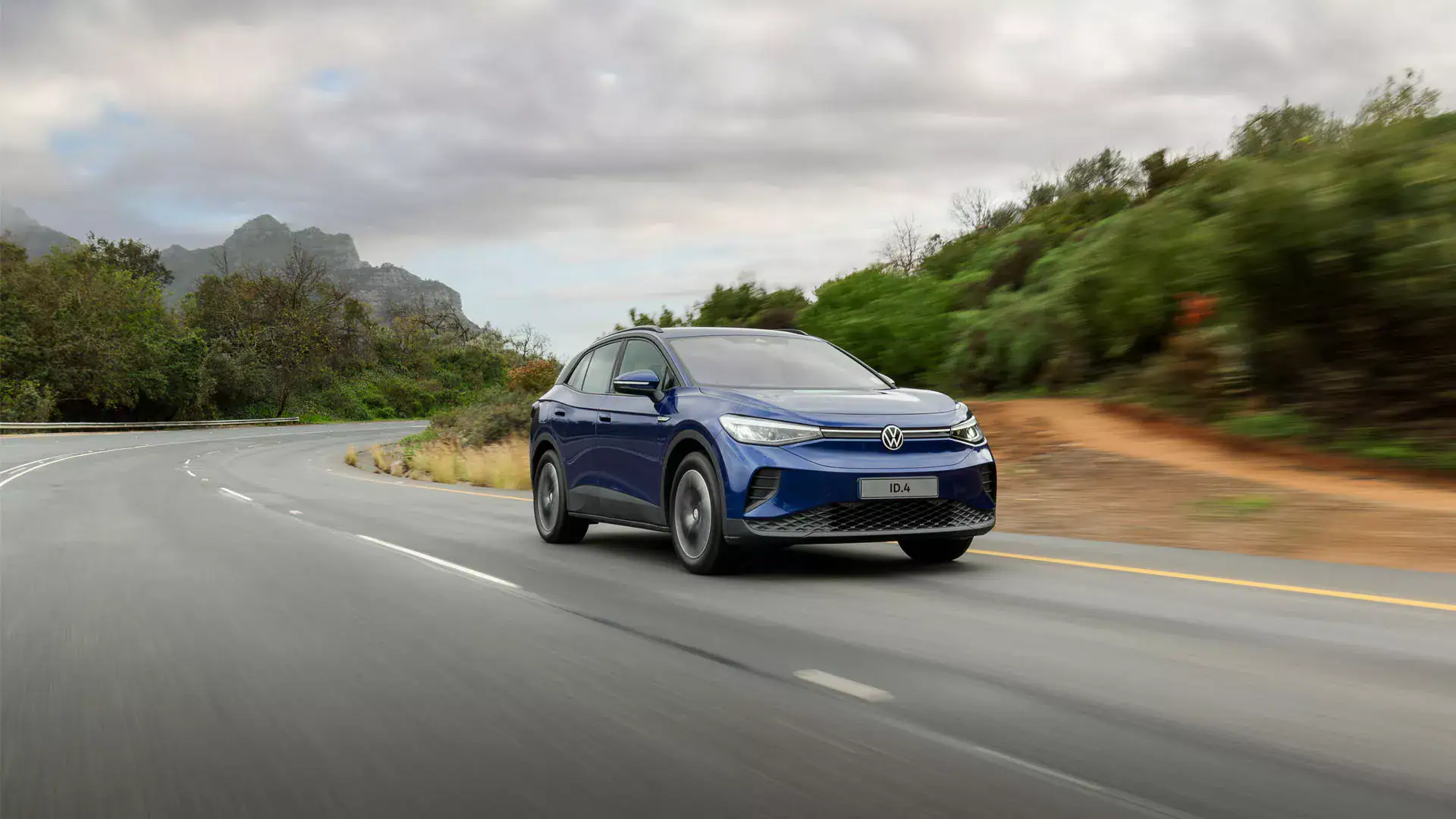 Volkswagen ID.4