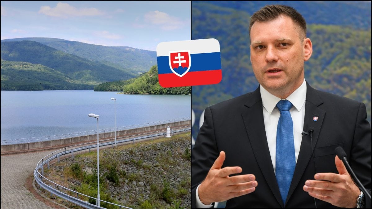 Slovensko sa ženie do ďalšej riskantnej investície. Odborníci hovoria o najväčšom prešľape posledných rokov malinec a taraba