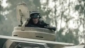 Film Der Tiger na Prime Video.