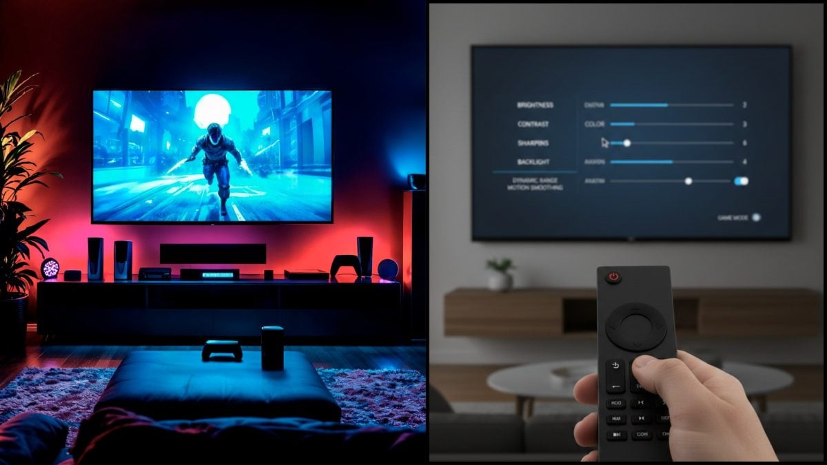 Nenápadné nastavenie televízora zhoršuje Slovákom obraz. Vypneš ho za pár sekúnd a uvidíš rozdiel