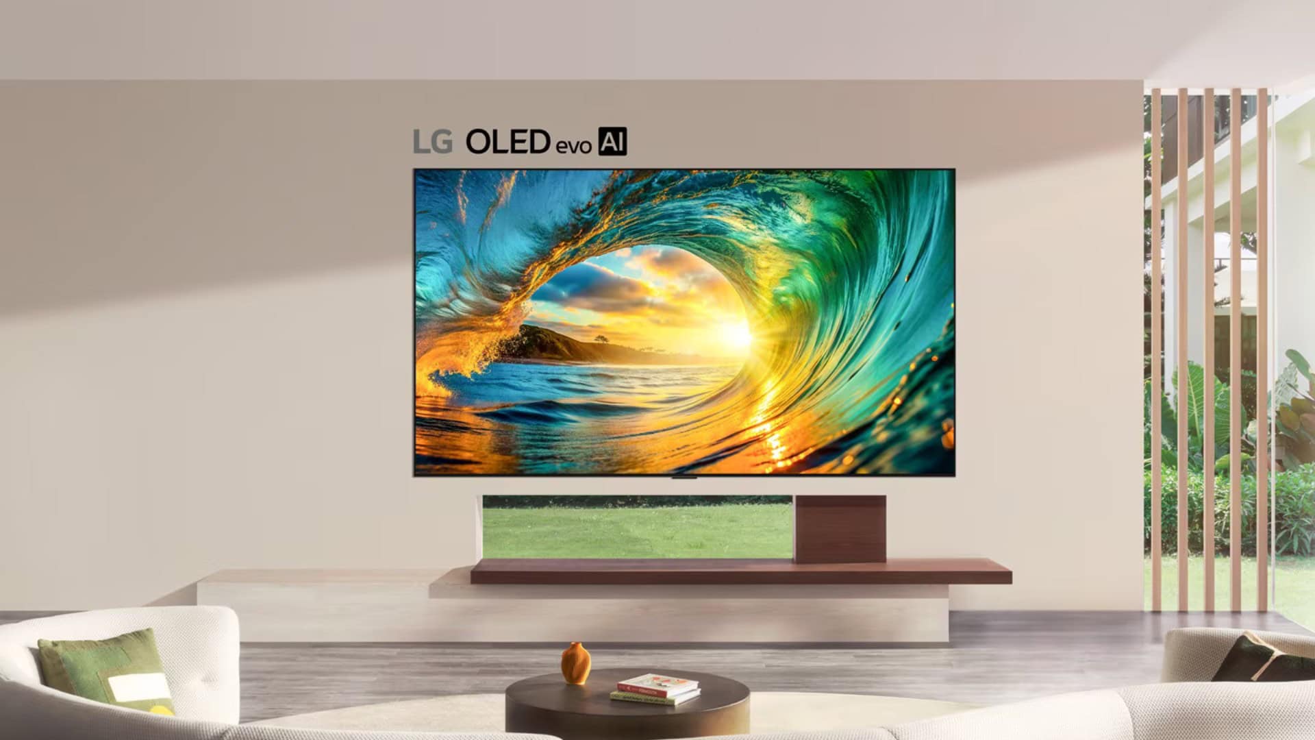 oled tv