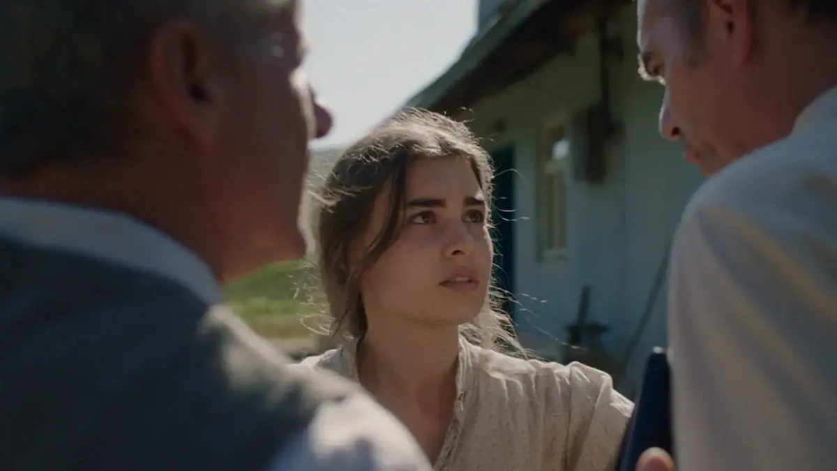 Na Netflix pribudol jeden z najlepších slovenských filmov. Posielame ho do boja o Oscarov