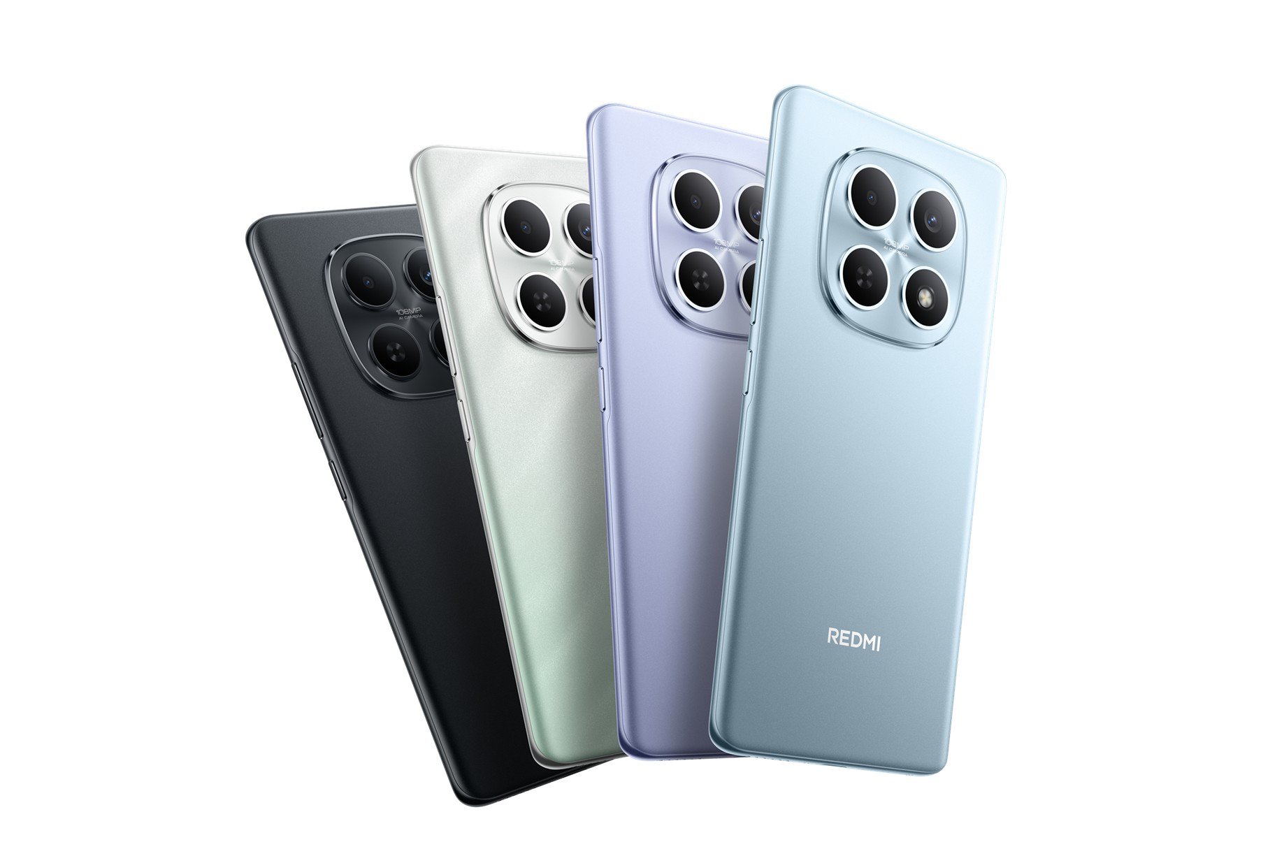 Xiaomi Redmi Note 15