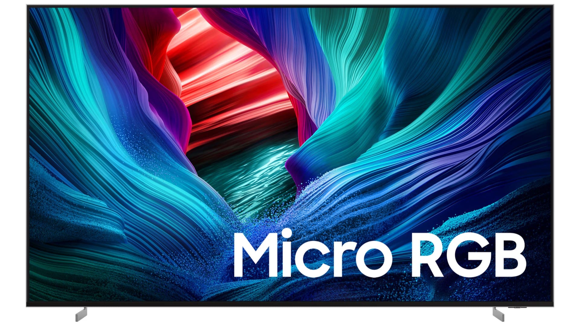 samsung micro rgb