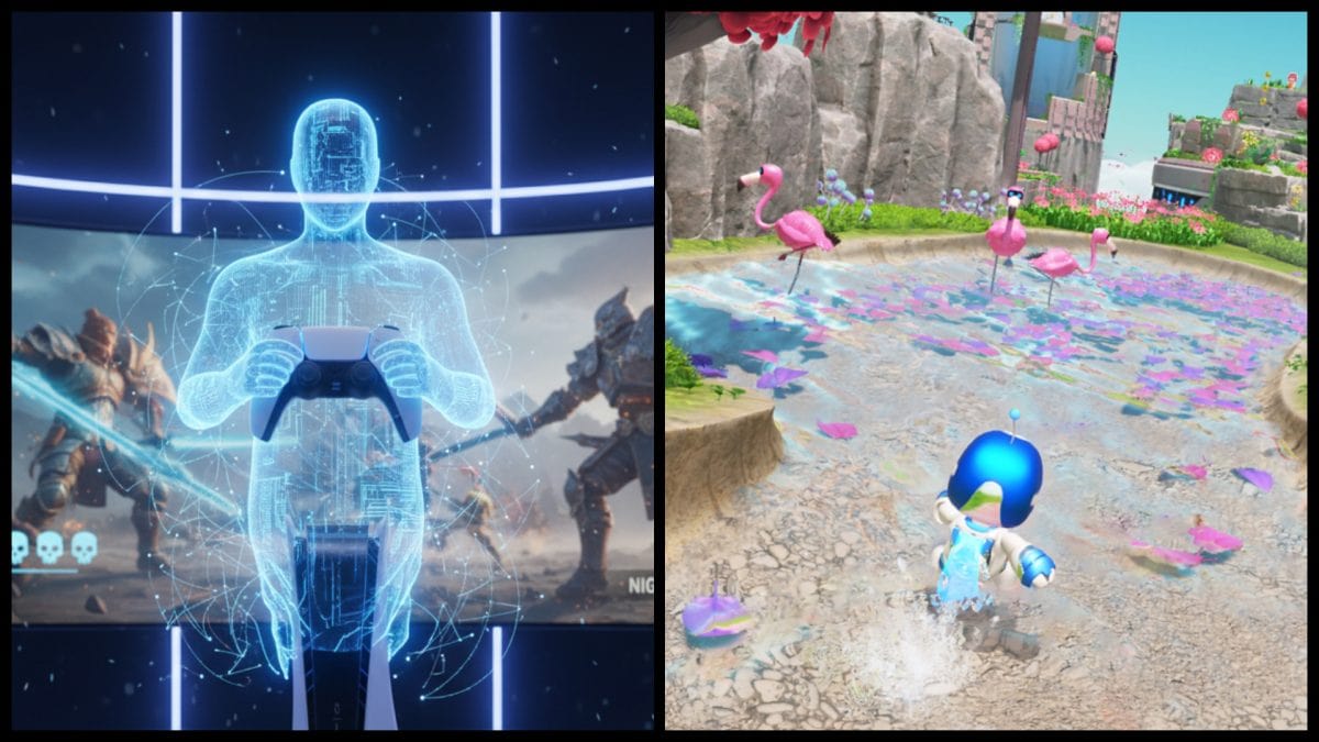 Sony chystá prevrat v hernom priemysle. Nová technológia vyrieši najväčší problém hier