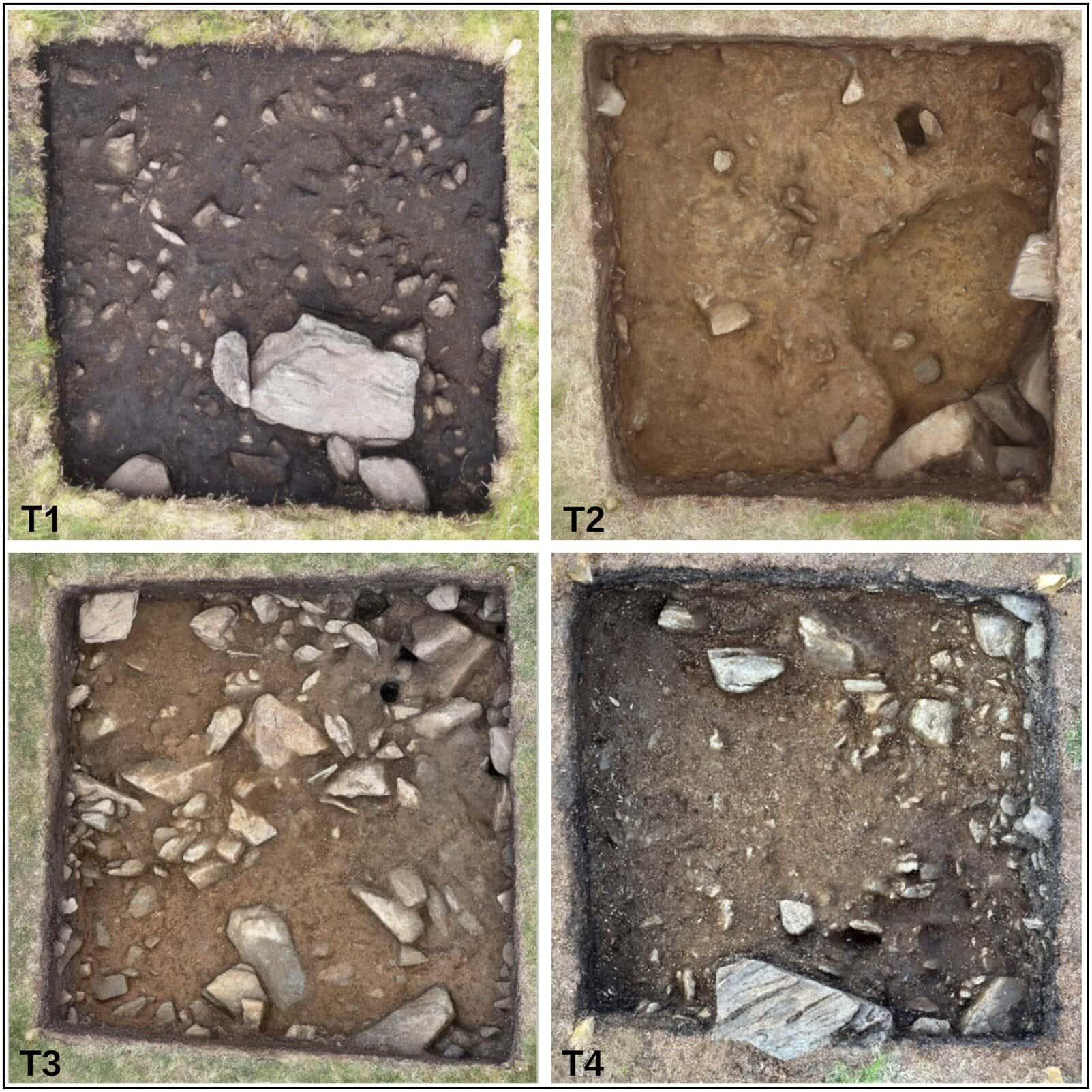 stratené mesto na severe Európy