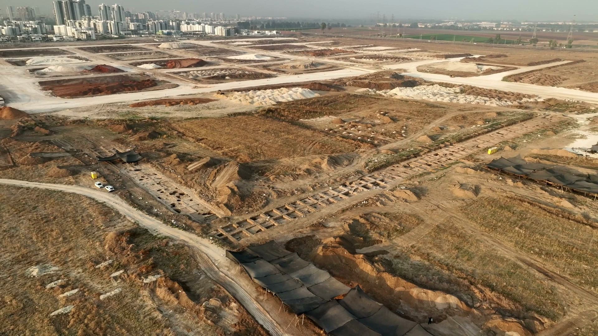 Objasnili biblickú záhadu starú 5500 rokov starú 5500 rokov