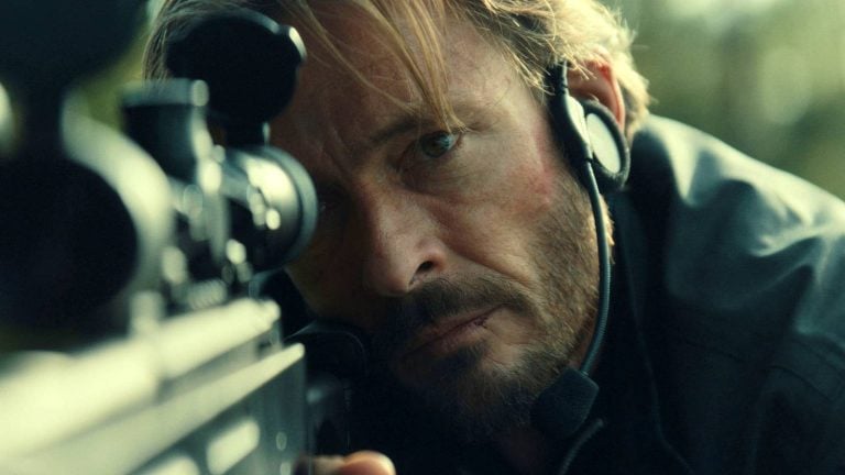 Netflix nový seriálový hit