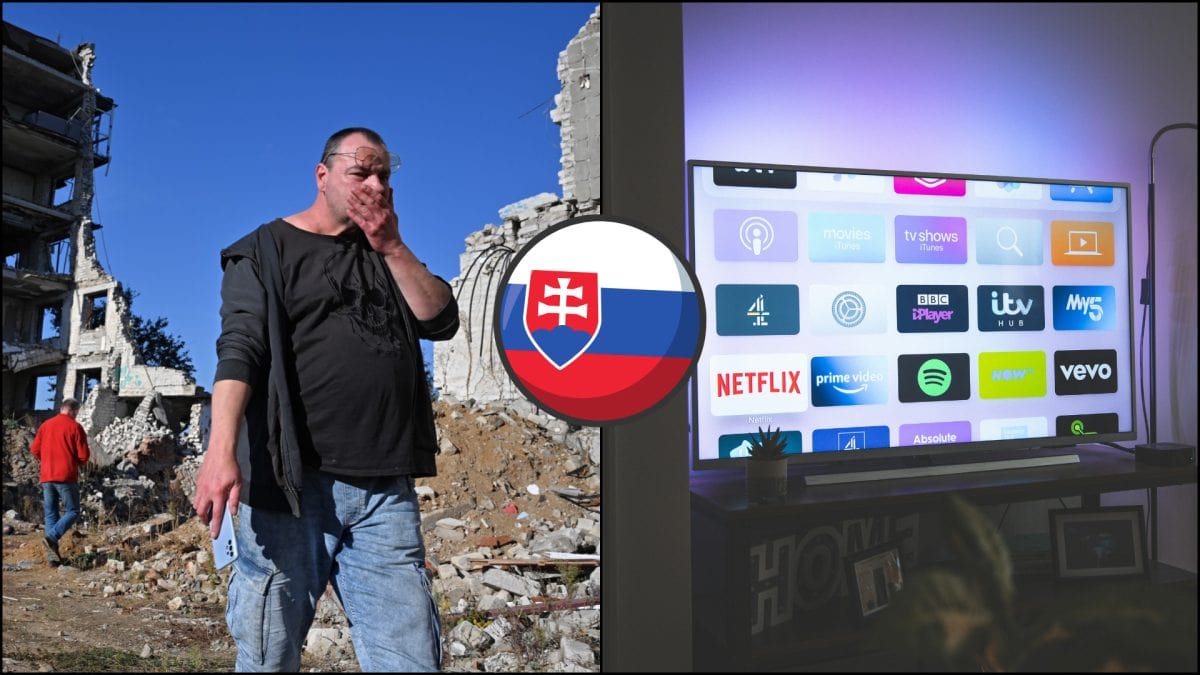 streamovacie služby