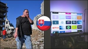 streamovacie služby