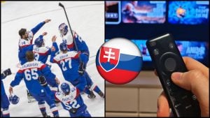 Olympiáda ako sledovať