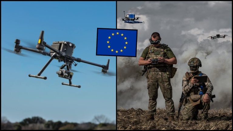 Drony už nebudú len hračky, chystá sa veľká zmena