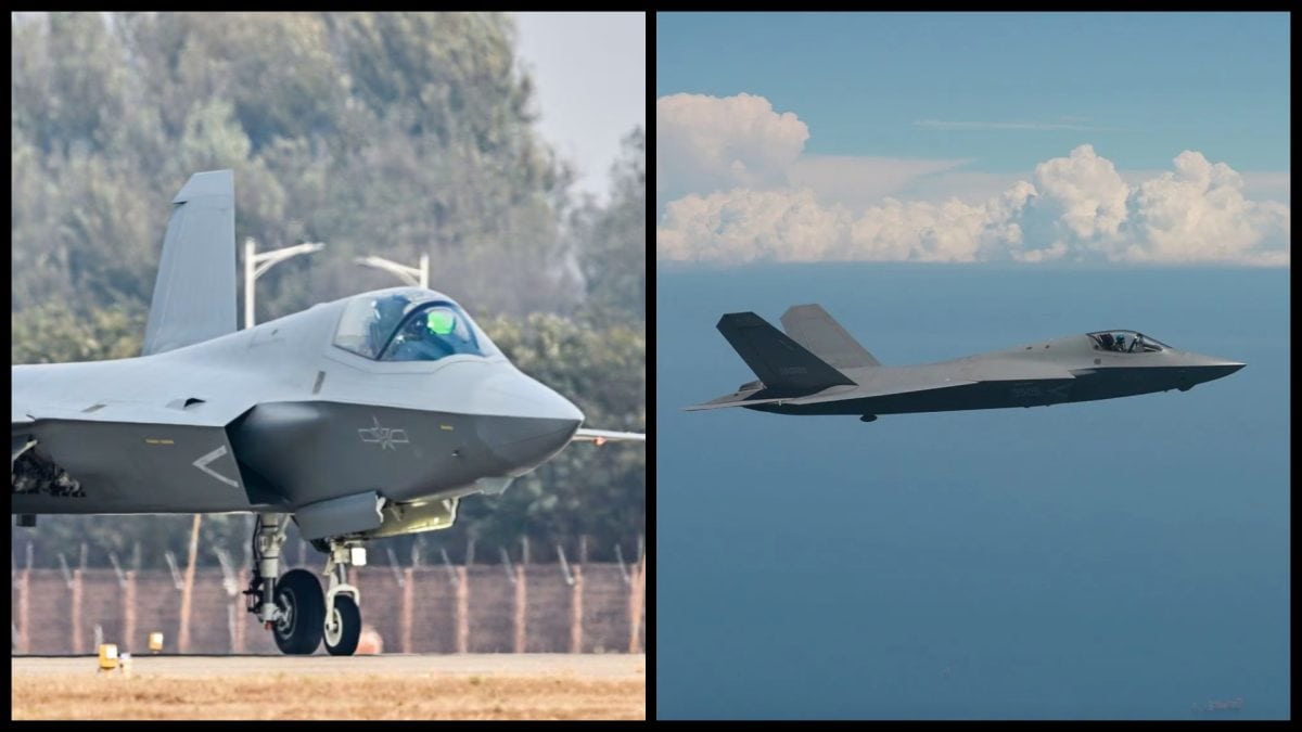 F-35 má problém. Čína ukázala lacnejšiu stíhačku budúcnosti, ktorá mieri na globálny trh