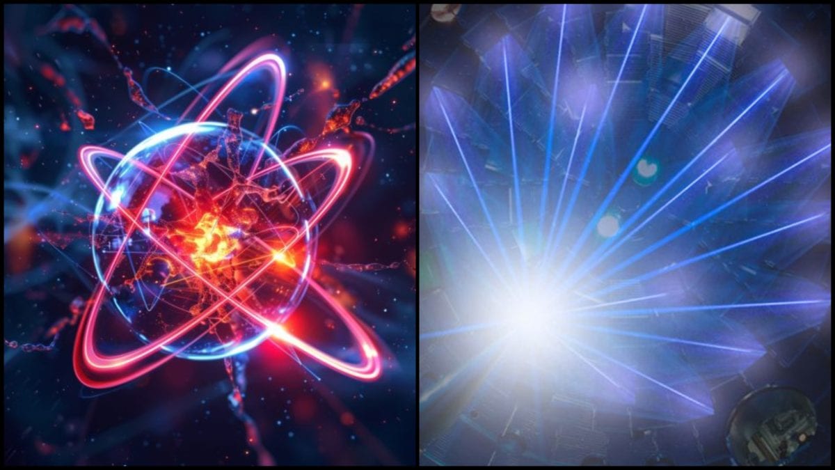 svetlo prekonalo fyzikálne limity