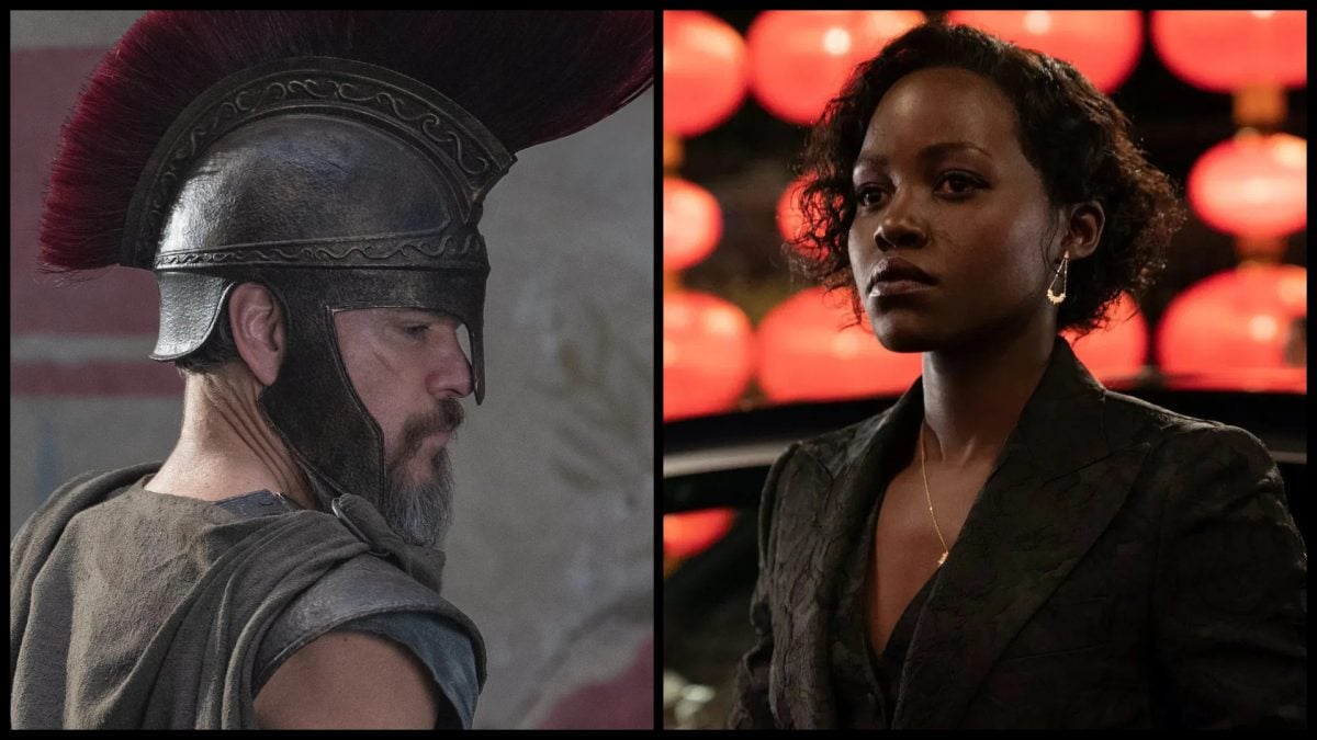 Stačila jedna veta a Hollywood explodoval. Elon Musk rozpútal vojnu okolo filmu Odyssea