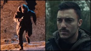 Nový akčný film s Jasonom Stathamom