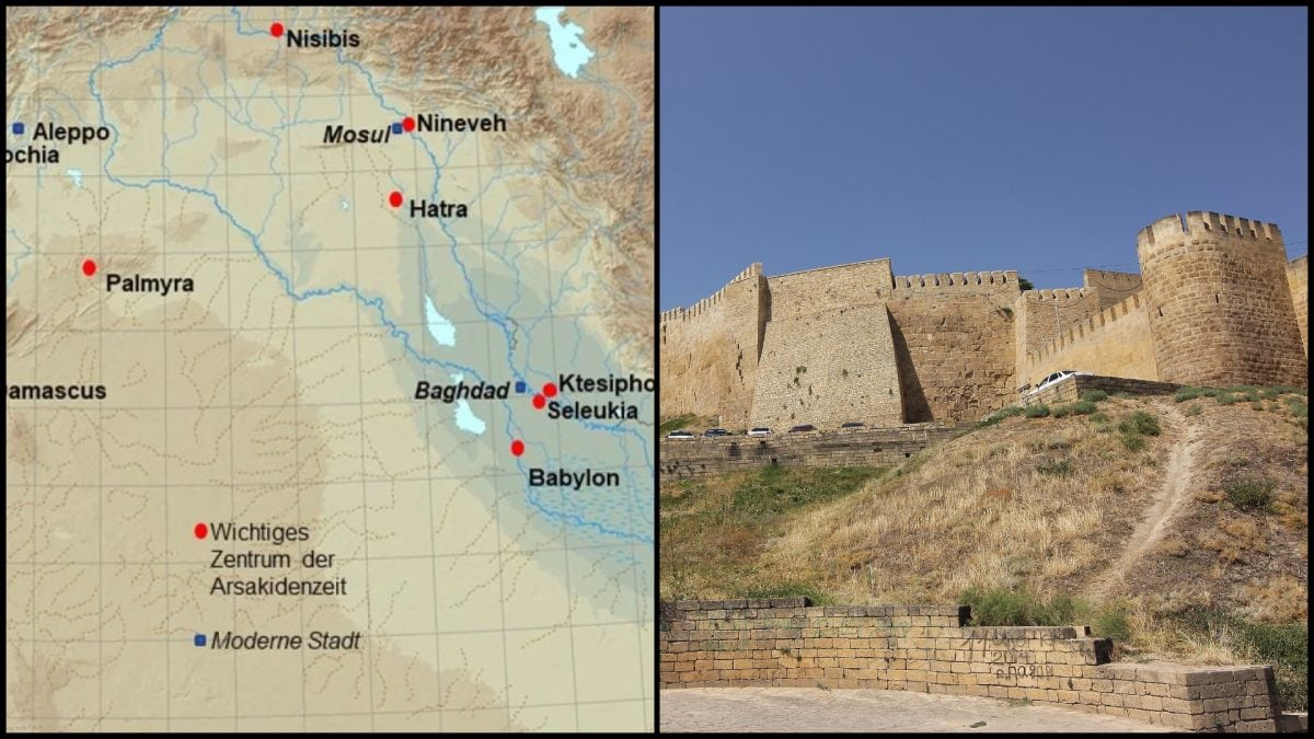 Mal to byť len mýtus v knihách. Vedci objavili 1700 rokov stratené mesto najväčšieho dobyvateľa v histórii Našli záhadné mesto Alexandra Veľkého