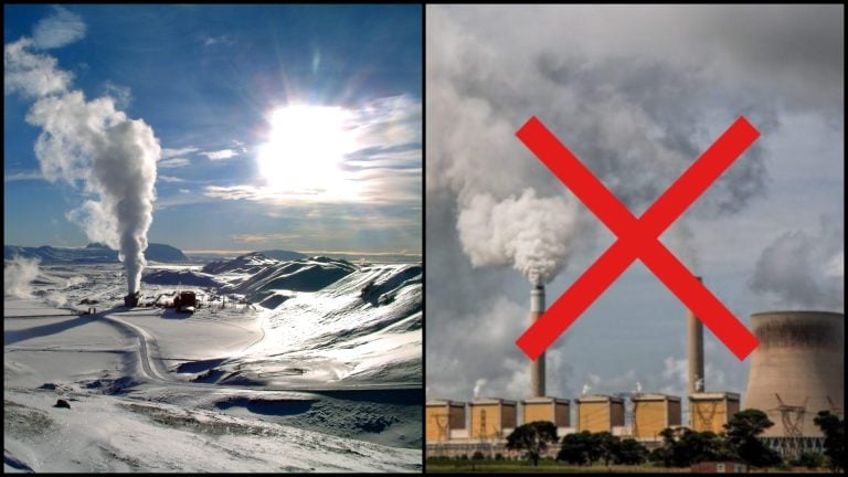 geotermálna energia chystá prevrat vo svete