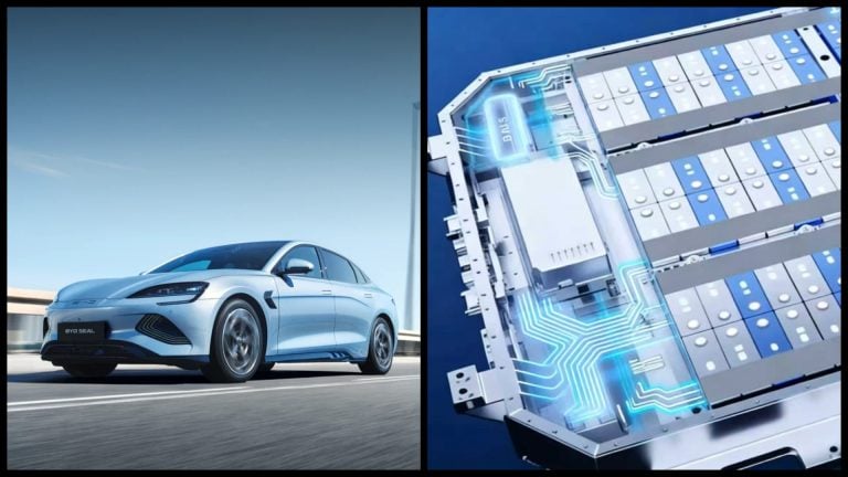 čínska batéria umlčala odporcov