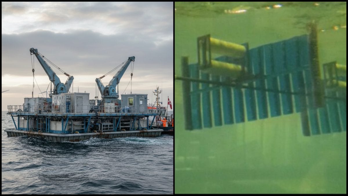 Ostrovný štát chce skončiť s fosílnymi palivami