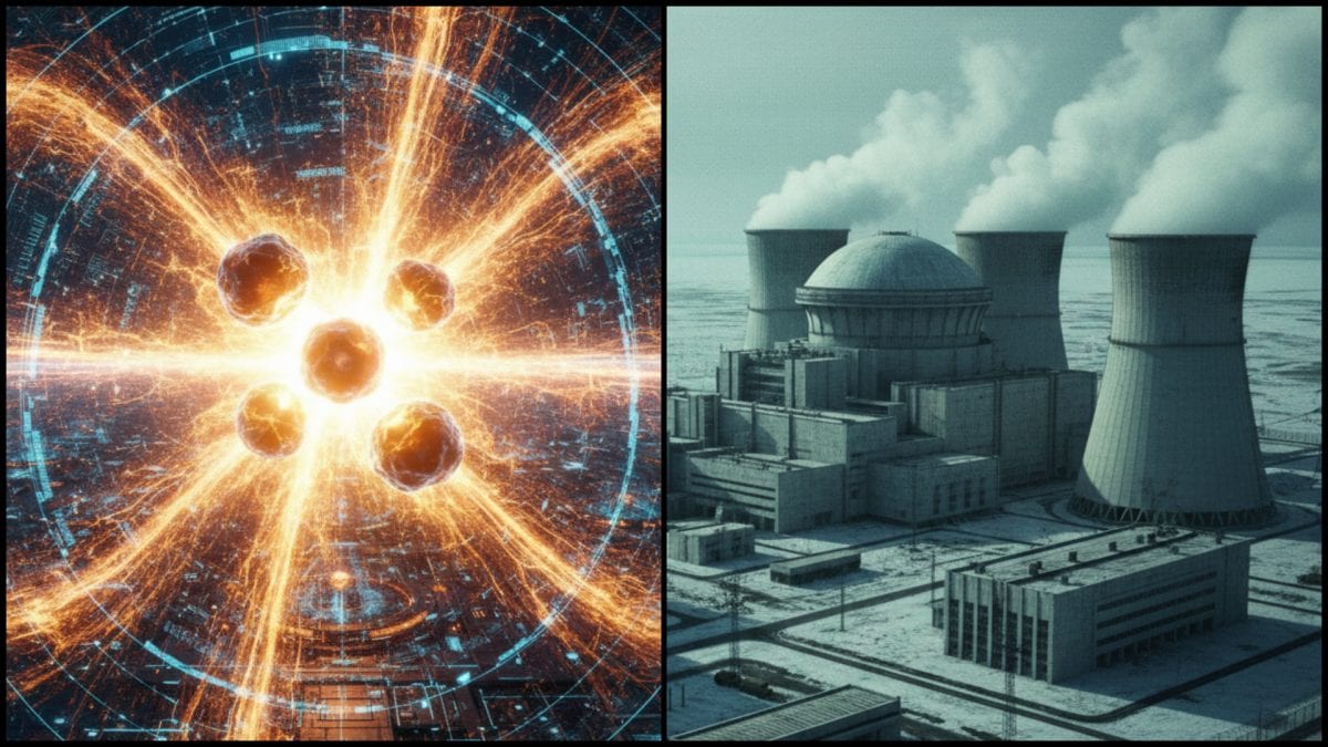 USA oživili jadrový kolos z druhej svetovej vojny