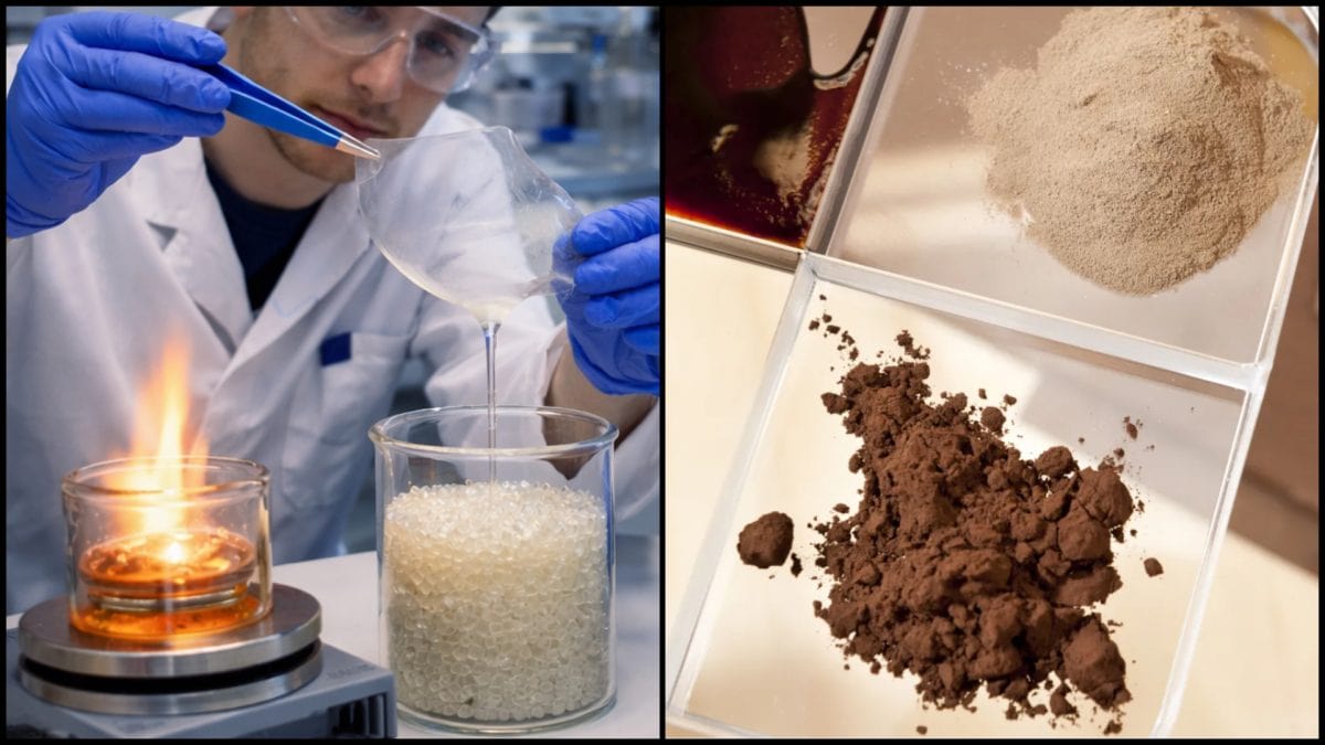 vedci vytvorili sci-fi materiál, ktorý láme fyziku