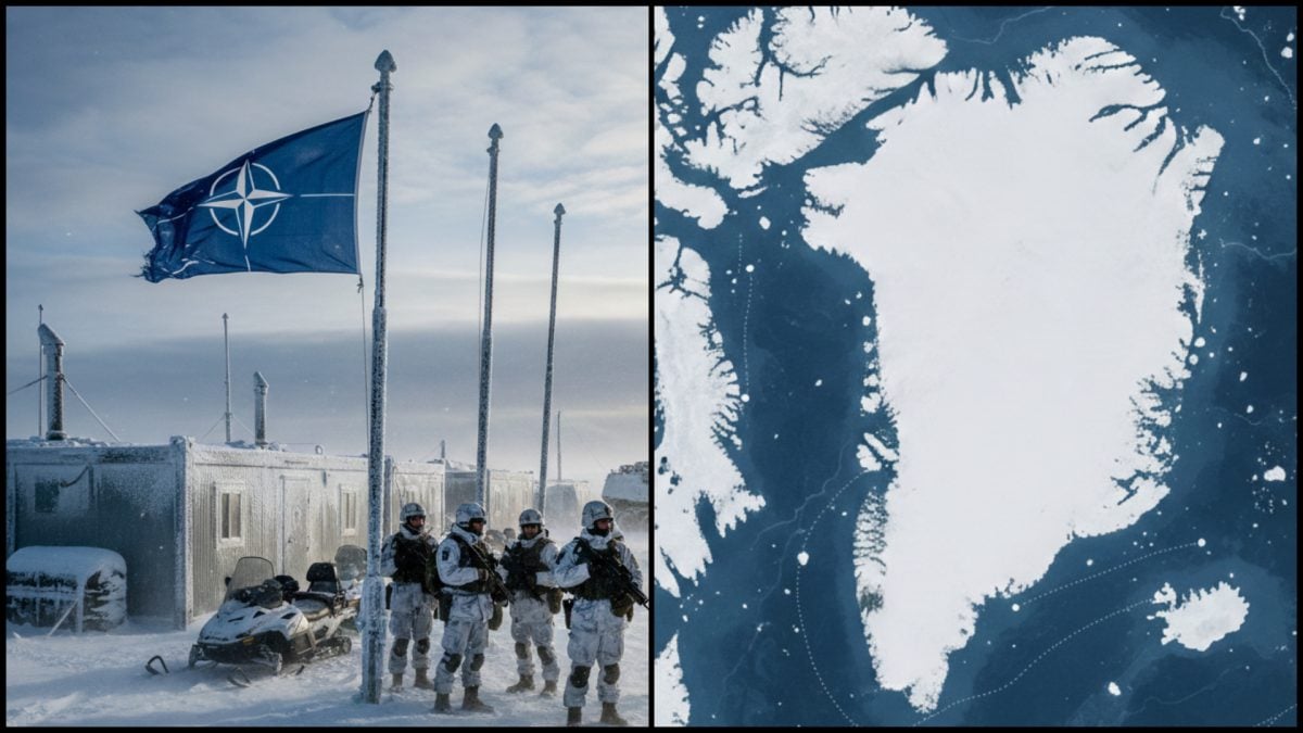 NATO spustilo novú misiu