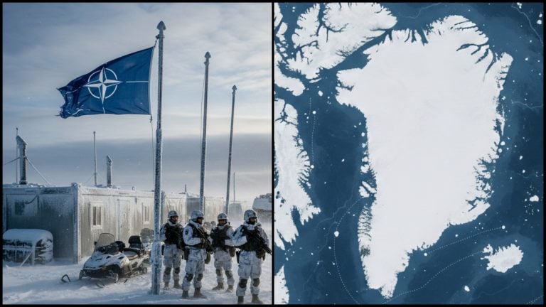 NATO spustilo novú misiu