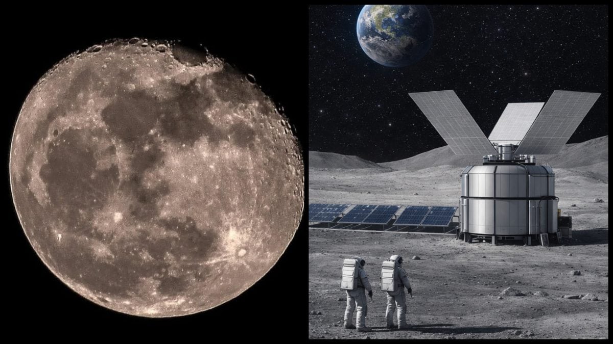 Rusko a Čína spozorneli. USA chcú urobiť na Mesiaci to, čo bolo doteraz nemysliteľné