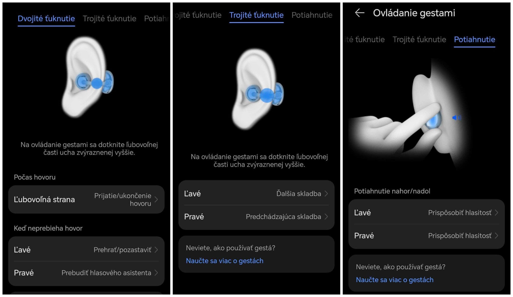 Huawei FreeClip2 recenzia slúchadlá
