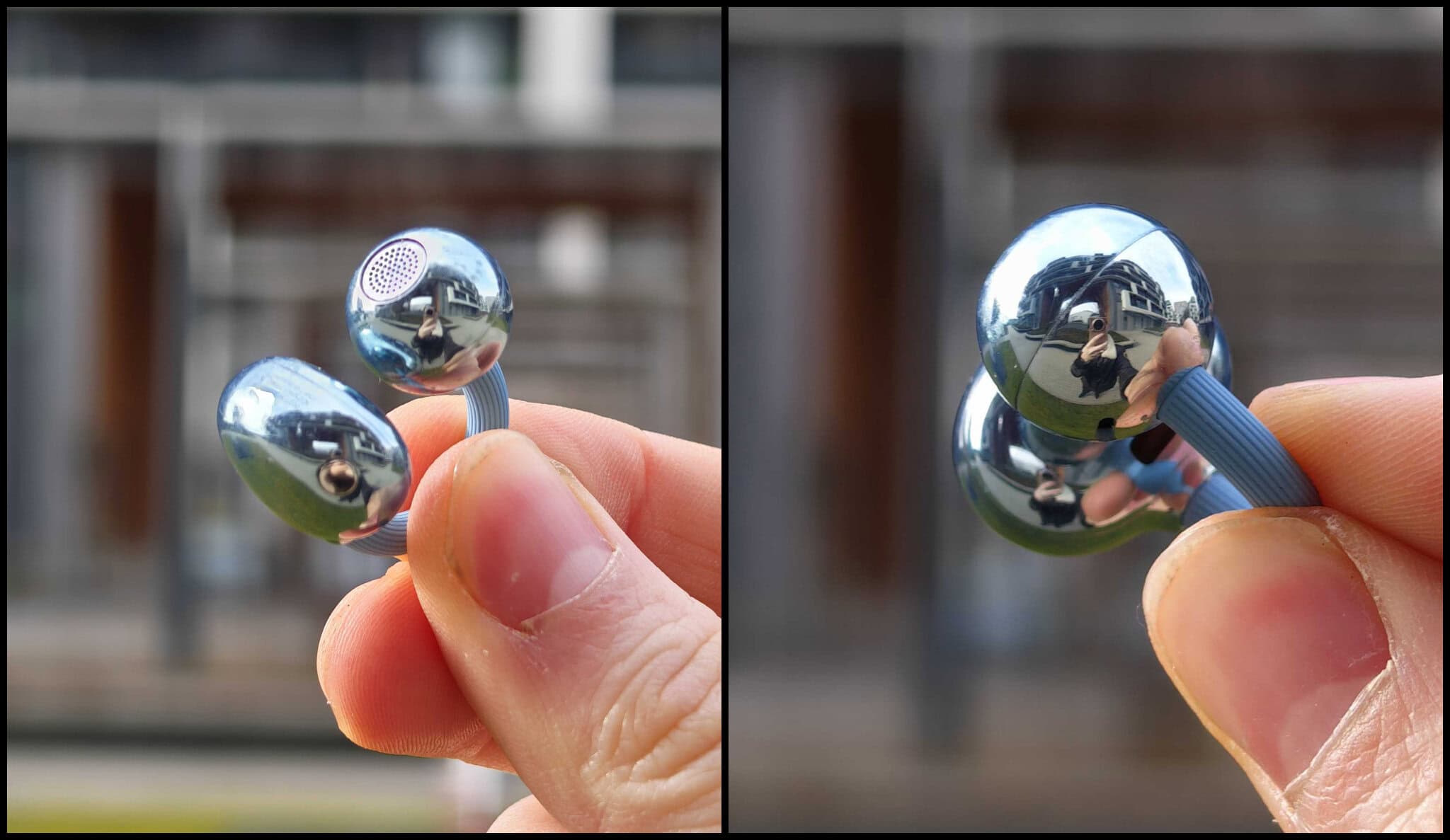 Huawei recenzia slúchadlá FreeClip 3