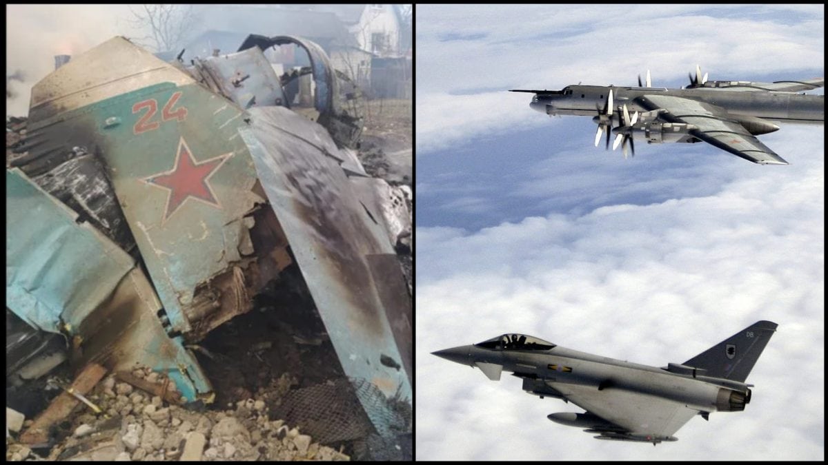 Ruský letecký priemysel kolabuje