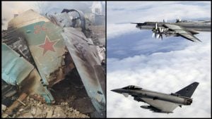 Ruský letecký priemysel kolabuje