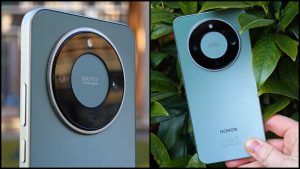 HONOR Magic8 Lige recenzia dojmy