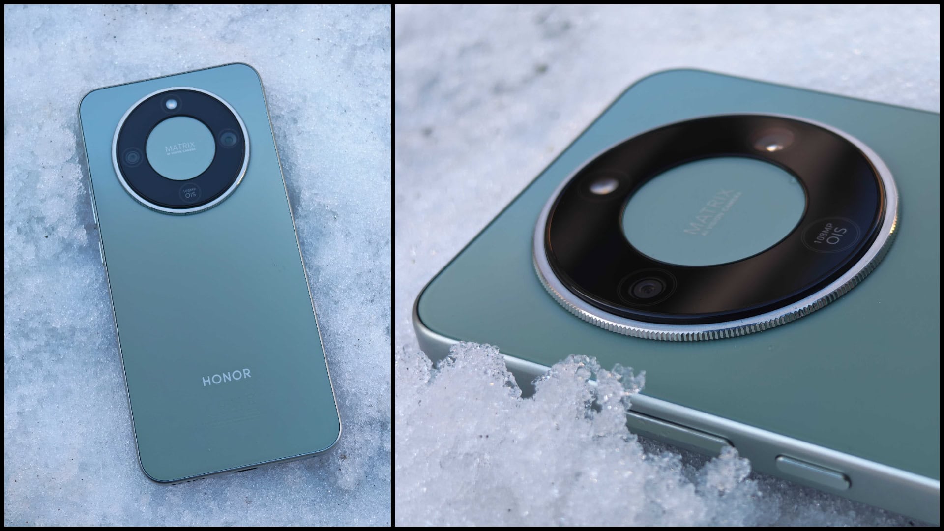 HONOR Magic8 Lite je nový kráľ strednej triedy