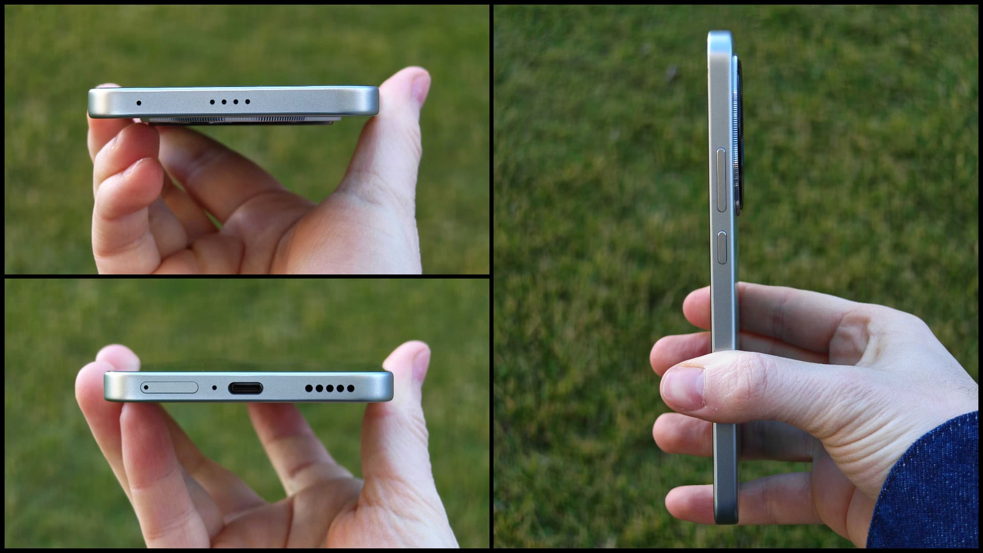 HONOR Magic8 Lite recenzia