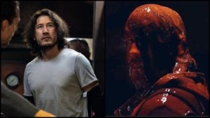 Iron Lung sci-fi prichádza na Slovensko