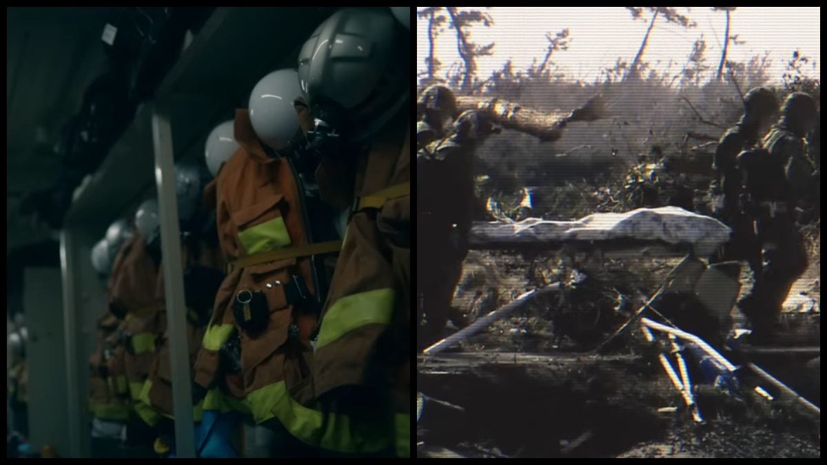 Najväčšia jadrová katastrofa po Černobyle mieri na obrazovky. Ukáže príbeh 50 statočných