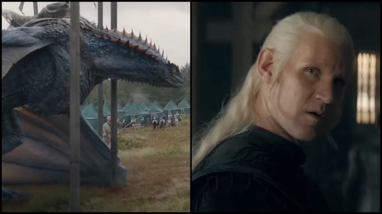 Rod Draka nová séria trailer