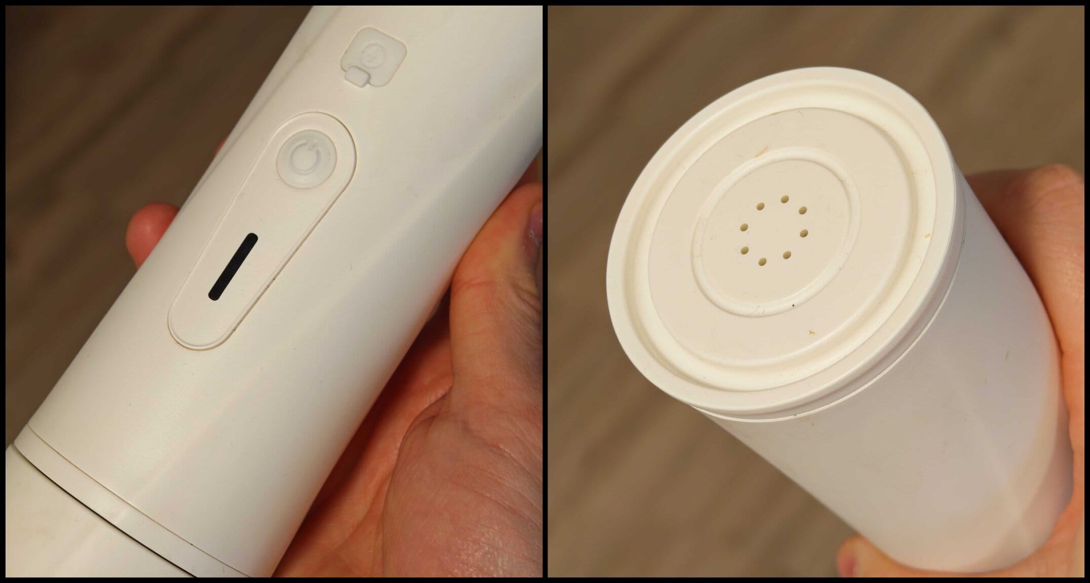 HONOR CHOICE Portable Coffee Machine prenosný kávovar