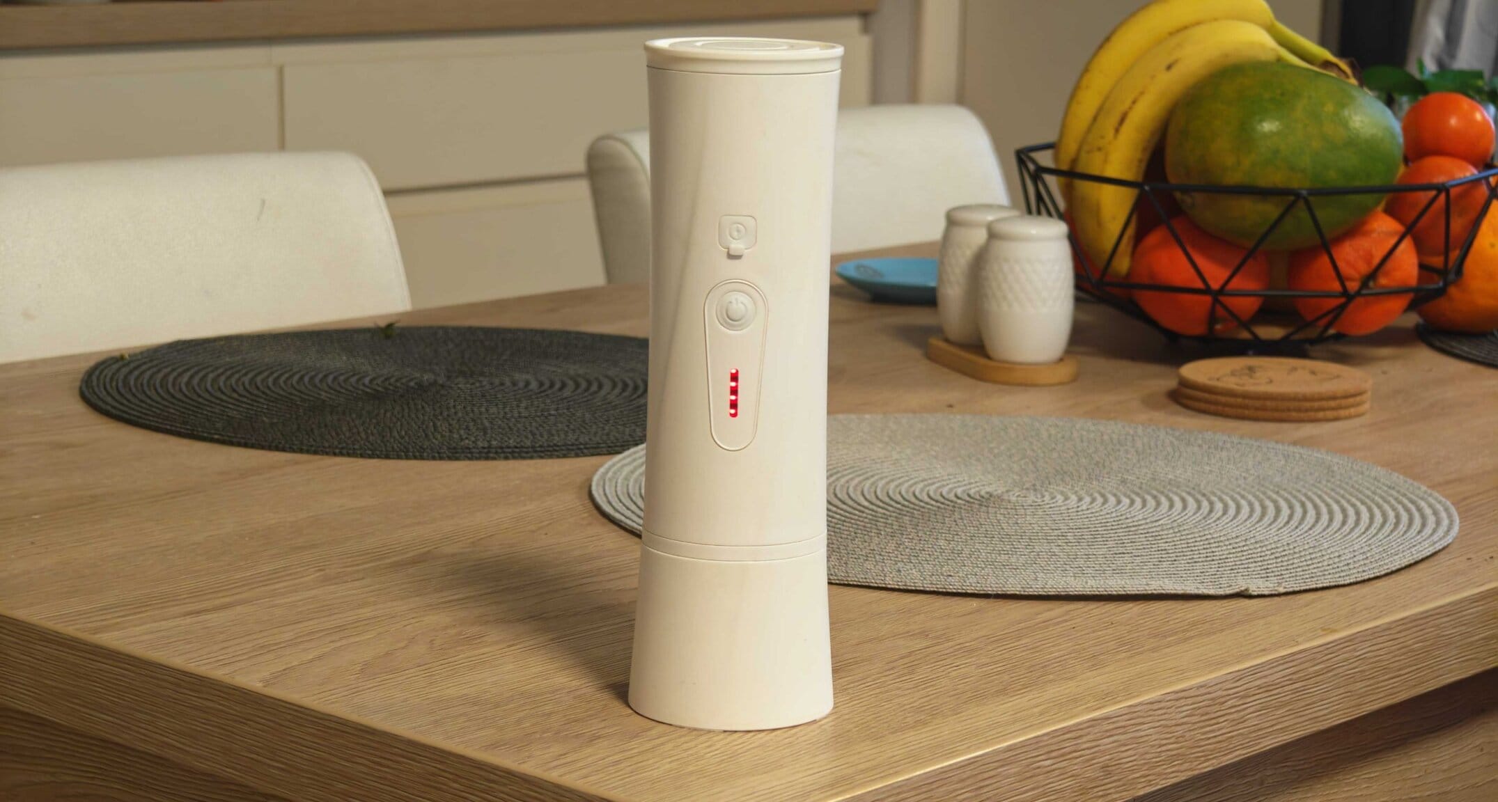 HONOR CHOICE Portable Coffee Machine prenosný kávovar