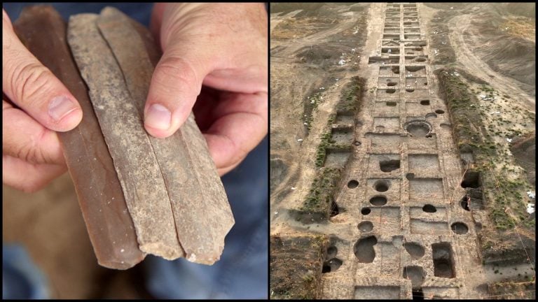 Objasnili biblickú záhadu starú 5500 rokov