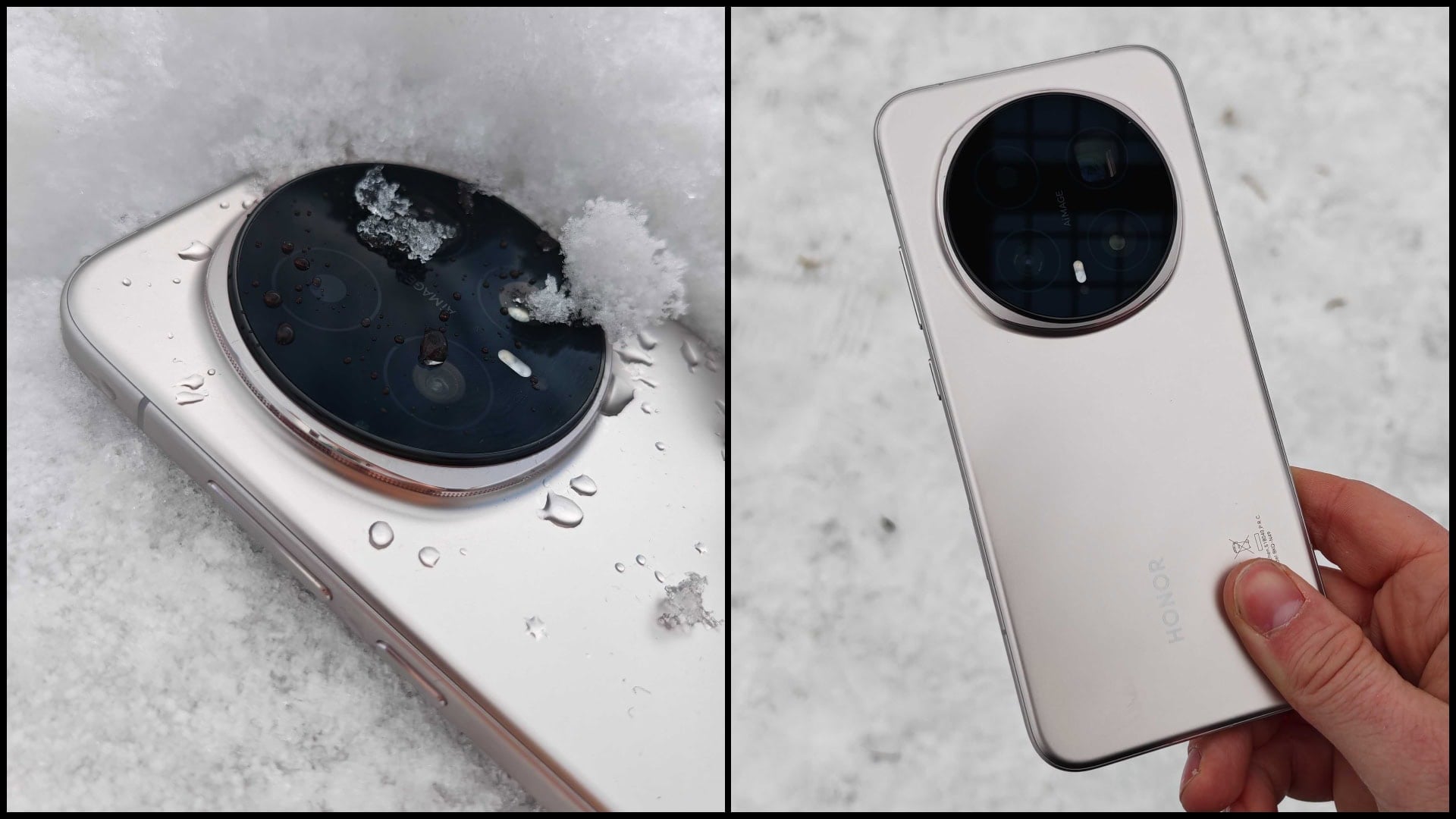 HONOR Magic8 Pro recenzia